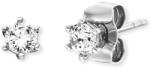 Engelsrufer Ear Studs Shiny ERE-SHINY-ZI-ST-4, Femei