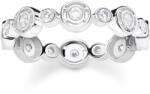 Thomas Sabo Ladies Ring TR2256-051-14-54 circles size 54, Femei