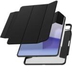 Spigen Air Skin Pro Apple iPad Pro 13" (2024 / 2025) tok, fekete