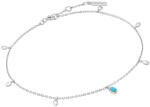 Ania Haie Anklet F044-01H Making Waves, Femei