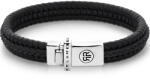 Rebel & Rose Bracelet Dual Twisted RR-L0136-S-L mens, Bărbați