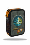 COOLPACK Ученически несесер с пособия Coolpack Jumper 2 Mandalorian (F066781)