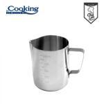 Heinner Cana Inox Lapte 550 Ml, Cooking By Heinner, Chef Line (hr-ymj-cl550) - shoppix