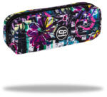 COOLPACK Ученически несесер Coolpack Deck Poster Flower (F071813)