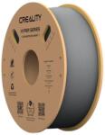 CREALITY Hyper PLA Filament 1.75 mm 1 kg szürke (6971636405566)
