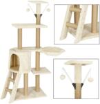  Pa1041 többszintes macskakaparó (SPRI-PA1041)