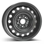 Alcar Stahlrad 6.5Jx16 5x114.3 ET45 CB60 - autoserv - 415,18 RON