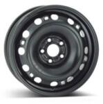 Alcar Stahlrad 6Jx15 5x100 ET43 CB57 - autoserv - 394,76 RON