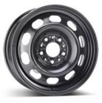 Alcar Stahlrad 7Jx16 5x120 ET40 CB72.5