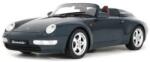 GT SPIRIT 1: 18 Porsche 993 Speedster Verde (gt-gt446)