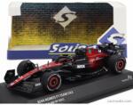 SOLIDO 1: 43 Alfa Romeo F1 C43 Roșu (so-s4317902)