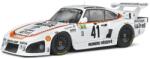SOLIDO 1: 18 BMW E46 M Verde (SO-S1806507)