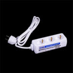 Iris Electric 3 Plug 1,5 m (IEPS-3W-1,5M)
