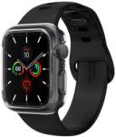 Spigen ACS00428 Ultra Hybrid Apple Watch S4/S5 44 mm Crystal Clear Tok - Átlátszó (ACS00428)