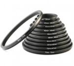 K&F Concept Inel reductie step-down Kit K&F Concept 11 in 1