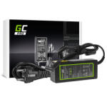 Green Cell AD72P Asus Pro Notebook Adapter - 65 W