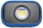 Berner 341709/1006912 LED Zsebfényszóró (zseblámpa) (341709)