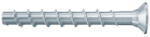 Fischer 546384 UltraCut FBS II SK Betoncsavar süllyesztettfejű, 6x60/25-55/TX30 (546384)