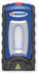 Berner 206958/1006899 Pocket DeLux „Bright LED Zseblámpa (206958)