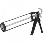 Dedra 1200-01 Kinyomópisztoly fekete, 330ml (1200-01)