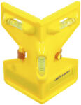 BGS technic BGS-50877 Oszlopos vízmérték (BGS-50877)
