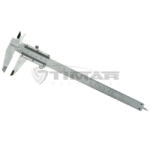 Dedra MC0015 Tolómérő, szénacél 0-200mm (MC0015)