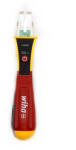 Wiha Fázisellenőrző ceruza 12-1000V ATEX EX-II IP67, 44309 042401-0916 (042401-0916)