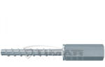 Fischer 546400 UltraCut Betoncsavar FBS II 6x35 M8/M10I (100) (546400)