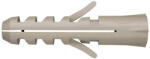 Fischer 50155 Műanyag metrikus dübel M 12 S (20) (50155)