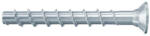 Fischer 546389 UltraCut FBS II SK Betoncsavar süllyesztettfejű, 6x160/25-55/TX30 (546389)