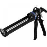 Dedra 1201-04 Kinyomópisztoly forgó csővel, fekete, 330ml (1201-04-01)