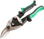 KENDO Általános lemezolló, jobbos 250mm CrV No. 30813 040701-0091 (040701-0091)