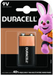 Duracell Basic Alkáli Elem 9V B1 DB9V 5000394125308 (DB9V)