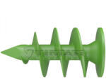 Fischer 524851 Szigetelőanyagdübel FID Green 50 (45)