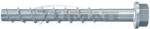 Fischer 536858 UltraCut FBS II US Betoncsavar 10x70/55/5/SW15 (536858)