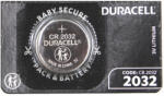 Duracell Gombelem Lítium CR2032 DGCR2032B5 5000394035355 (DGCR2032B5)