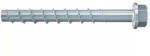 Fischer 536872 UltaCut FBS II US Betoncsavar 12x140/60/70/SW17 (536872)