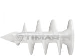 Fischer 48213 Szigetelőanyagdübel FID 50 (50)