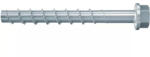 Fischer 536870 UltraCut Betoncsavar FBS II 12x85 25/10/- US (20) (536870)