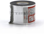 Eurotape Fémgőzölt öntapadó szalag fémszínű, 60°C-ig hőálló 48mm/50m TSA-014/W1 FEM4850 (FEM4850)