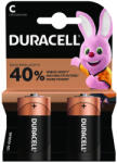 Duracell Basic Alkáli Baby Elem C B2 /2db DBC 5000394127531 (DBC)