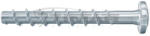Fischer 546377 UltraCut FBS II P Betoncsavar lencsefejjel, 6x30/25/TX30 (546377)