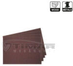  Csiszolóvászon KA162, 230x280mm (A4-es), P60 010801-0024 (010801-0024)