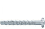 Fischer 546381 UltraCut FBS II P Betoncsavar lencsefejjel, 6x80/25-55/TX30 (546381)