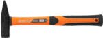 Kendo Lakatos kalapács, üvegszálas nyéllel, 1000g No. 25208 041201-0125 (041201-0125)