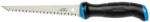 Pilana Gipszkarton kézifűrész 160mm/7TPI 041103-0144 (041103-0144)