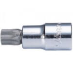 BGS technic HANS Kézi dugókulcs belső TORX csavarhoz 1/4 T40x32mm 2024T40 040101-0323 (040101-0323)