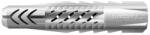 Fischer 62757 Univerzális dübel perem nélküli, UX 14x75 (62757)