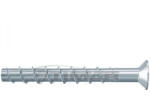 Fischer 536885 UltraCut FBS II SK Betoncsavar süllyesztettfejű, 10x90/55/25/TX50 (536885)