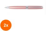 X-PEN Set 2 x Pix Metalic Legend Mat, Roz (HOK-2xKH-X807B)